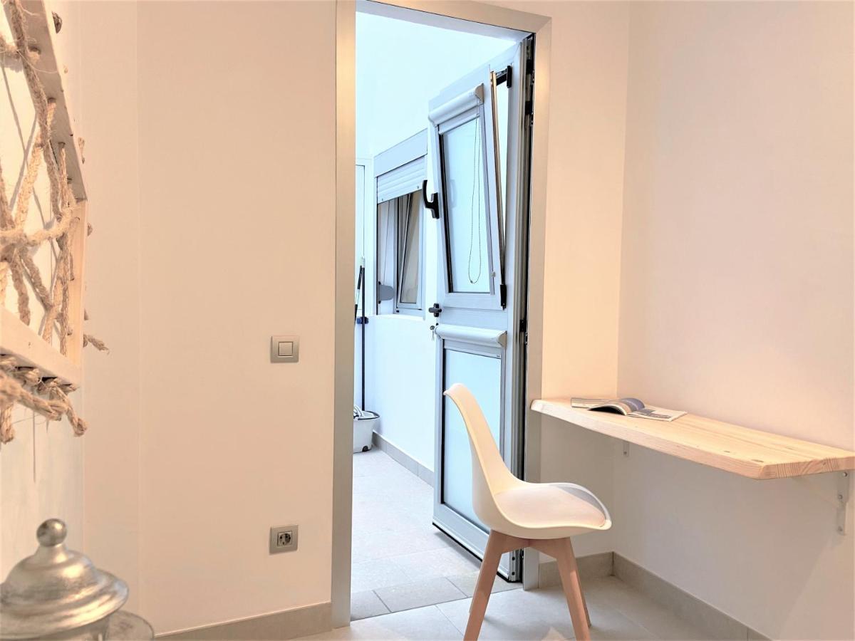 Viuter - Magna Home Las Canteras Beach + Parking Las Palmas de Gran Canaria Luaran gambar