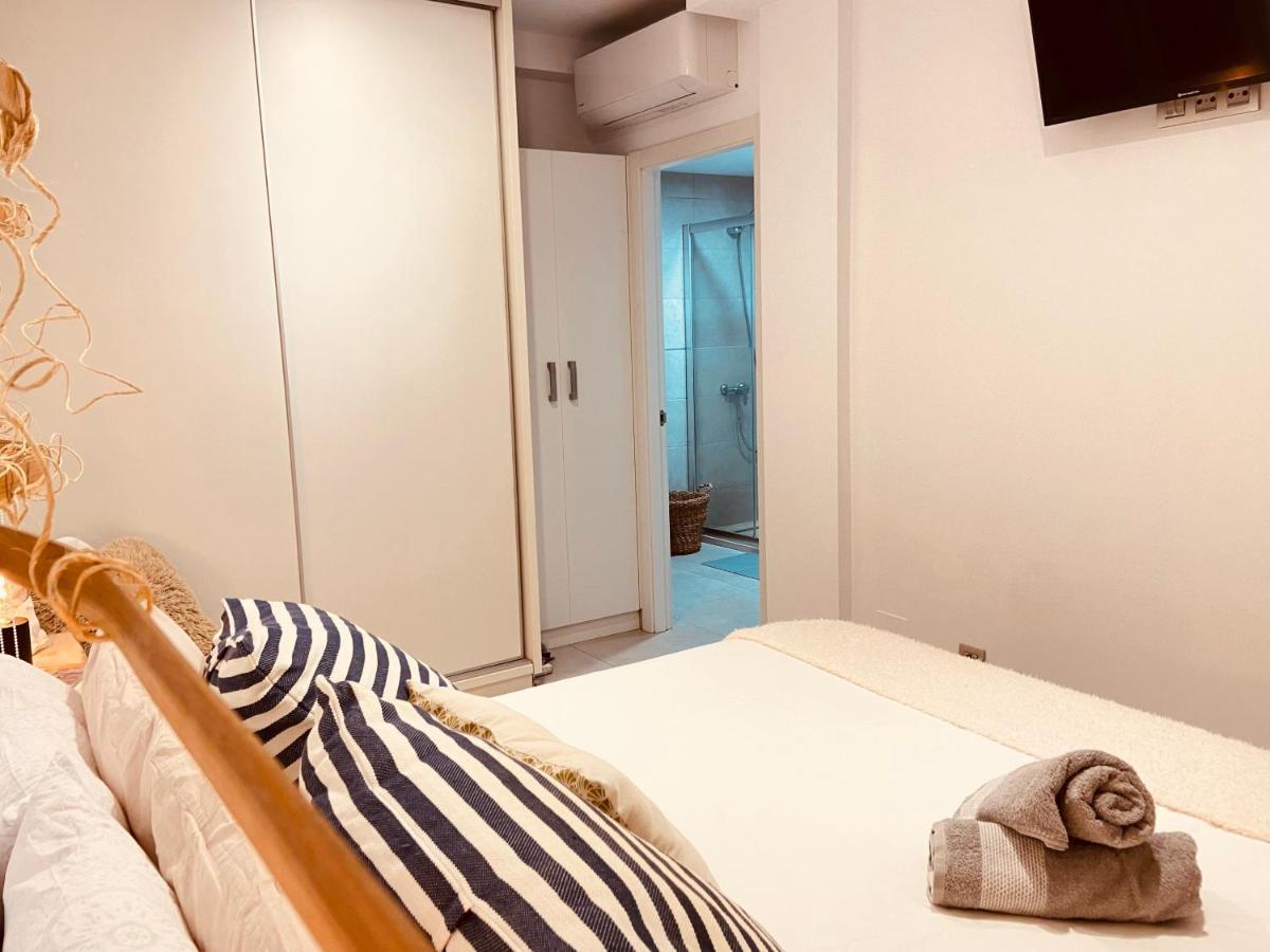 Viuter - Magna Home Las Canteras Beach + Parking Las Palmas de Gran Canaria Luaran gambar