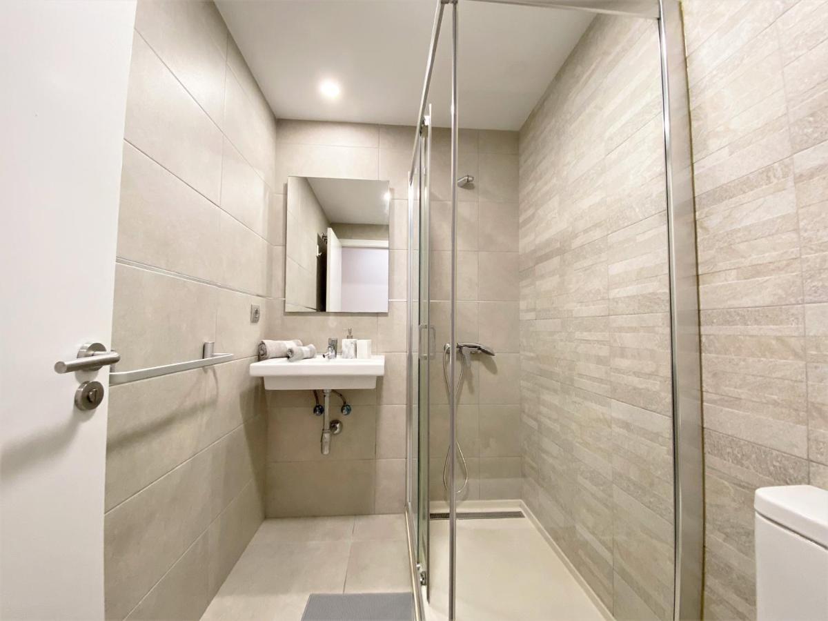 Viuter - Magna Home Las Canteras Beach + Parking Las Palmas de Gran Canaria Luaran gambar