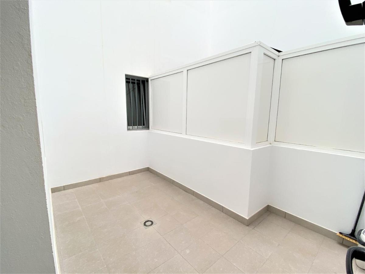 Viuter - Magna Home Las Canteras Beach + Parking Las Palmas de Gran Canaria Luaran gambar