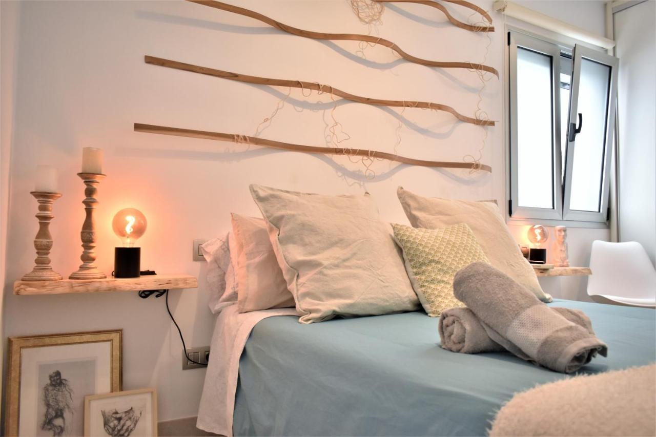 Viuter - Magna Home Las Canteras Beach + Parking Las Palmas de Gran Canaria Luaran gambar