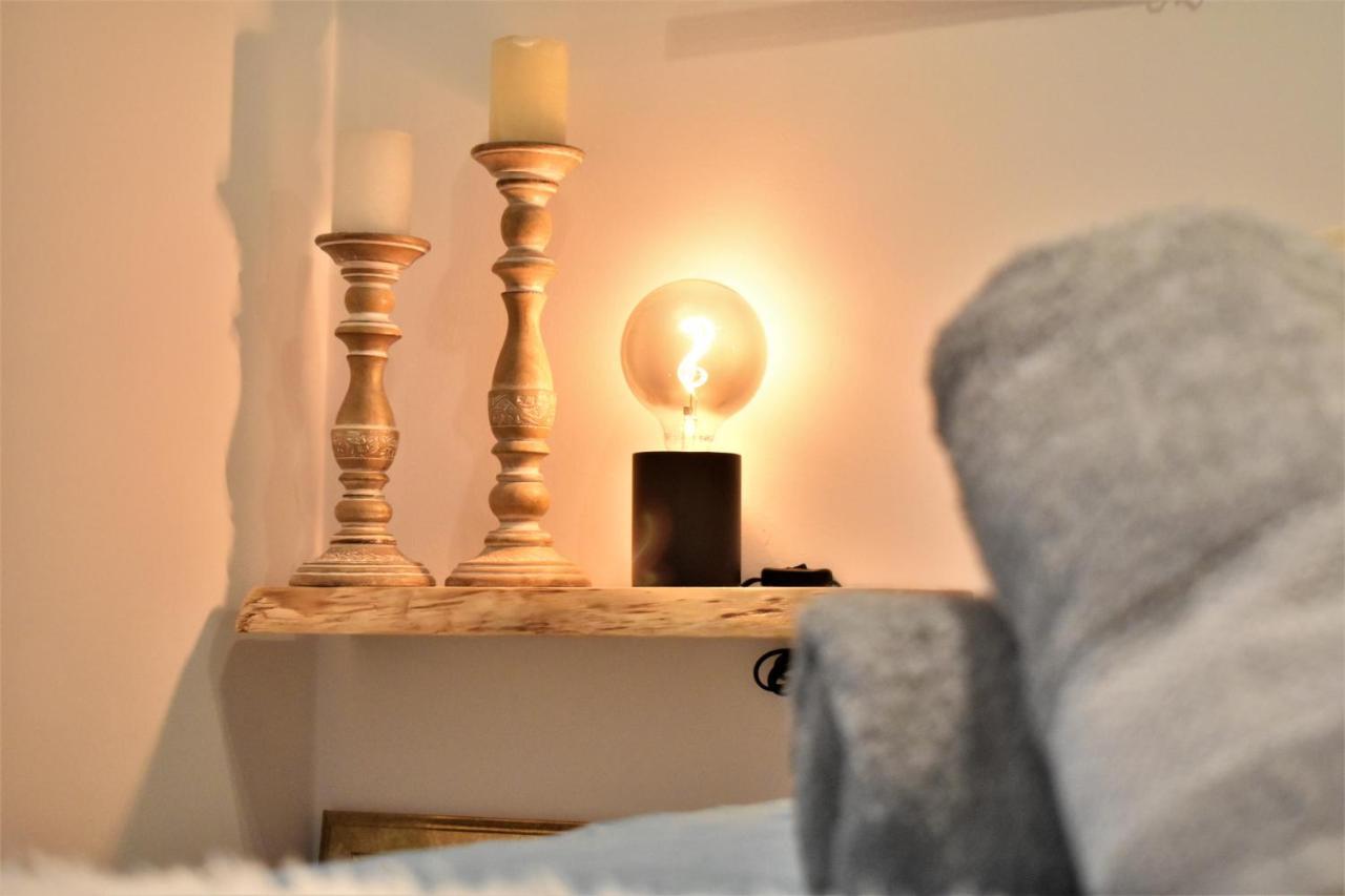 Viuter - Magna Home Las Canteras Beach + Parking Las Palmas de Gran Canaria Luaran gambar
