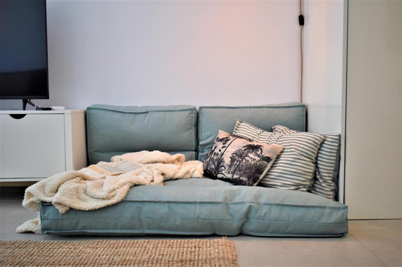 Viuter - Magna Home Las Canteras Beach + Parking Las Palmas de Gran Canaria Luaran gambar