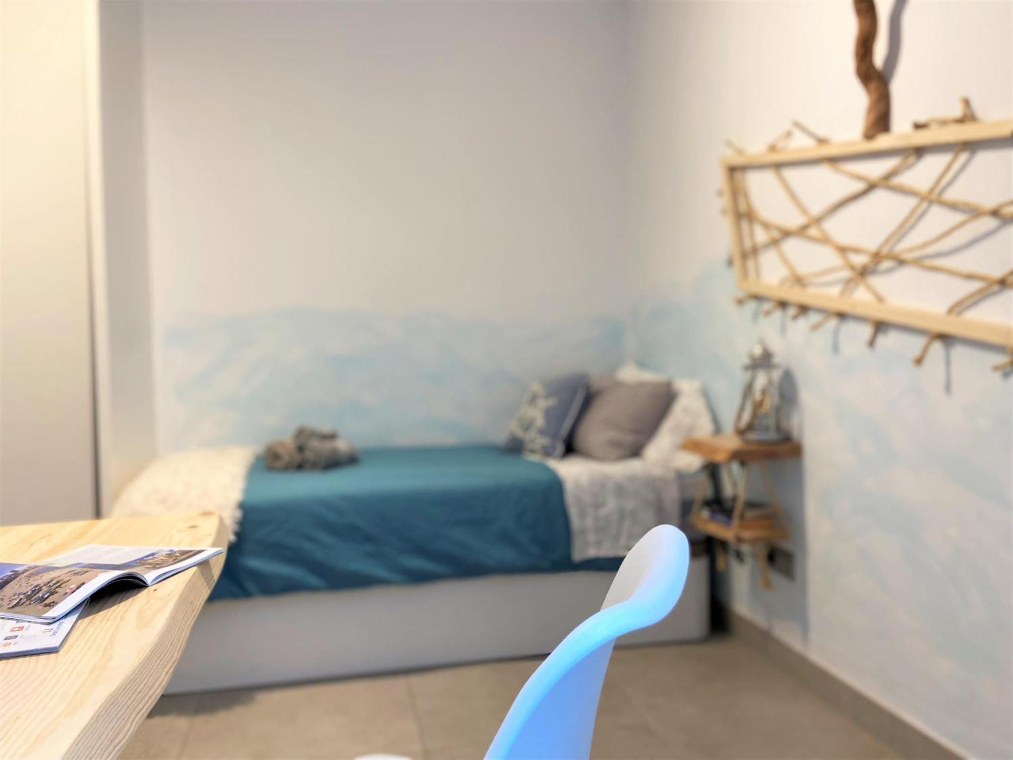 Viuter - Magna Home Las Canteras Beach + Parking Las Palmas de Gran Canaria Luaran gambar