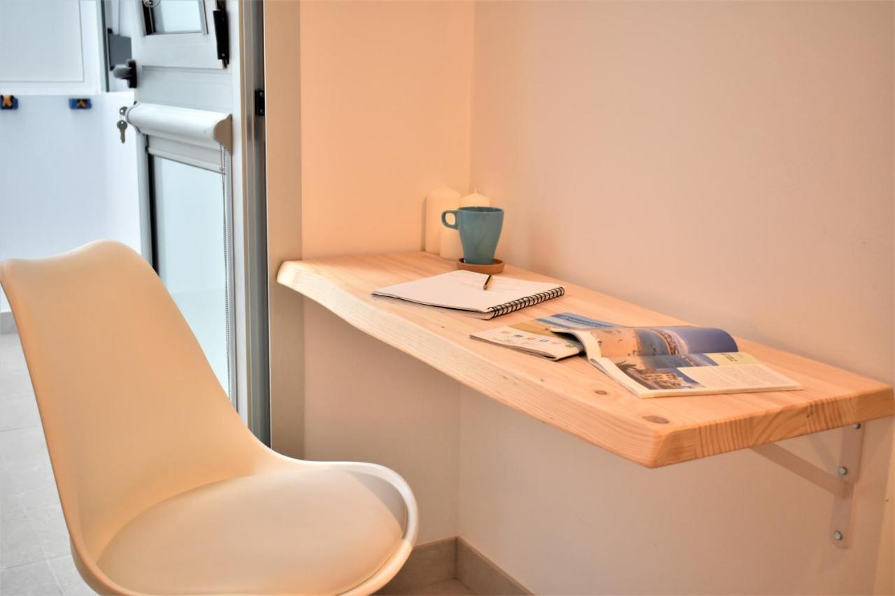 Viuter - Magna Home Las Canteras Beach + Parking Las Palmas de Gran Canaria Luaran gambar