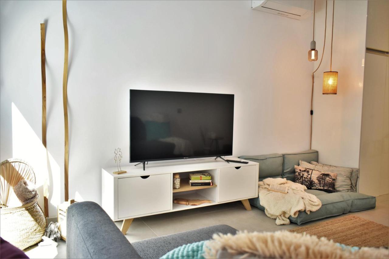 Viuter - Magna Home Las Canteras Beach + Parking Las Palmas de Gran Canaria Luaran gambar